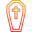 Coffin アイコン 64x64