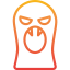 Ghost アイコン 64x64