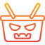 Basket アイコン 64x64