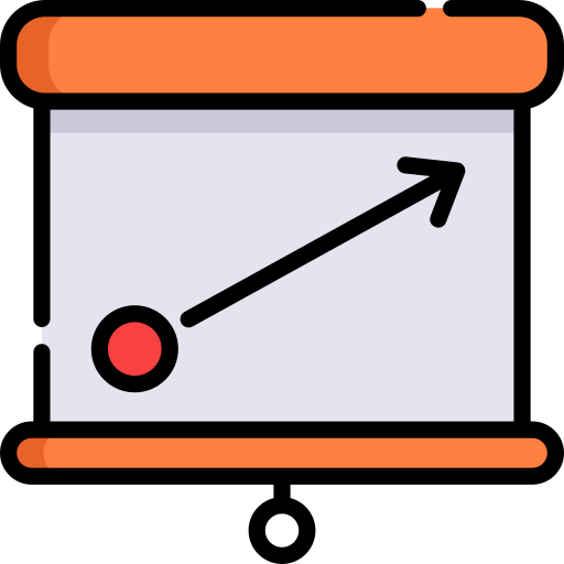 Strategy icon