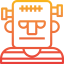 Frankenstein アイコン 64x64