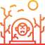 Grave アイコン 64x64