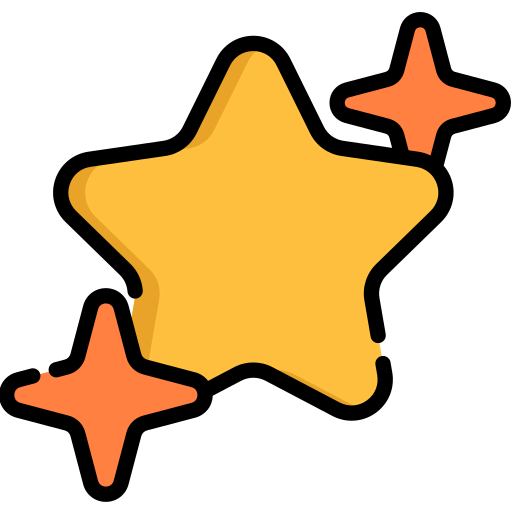 Star icon