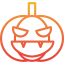 Pumpkin アイコン 64x64