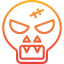 Skull アイコン 64x64