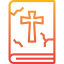 Bible アイコン 64x64