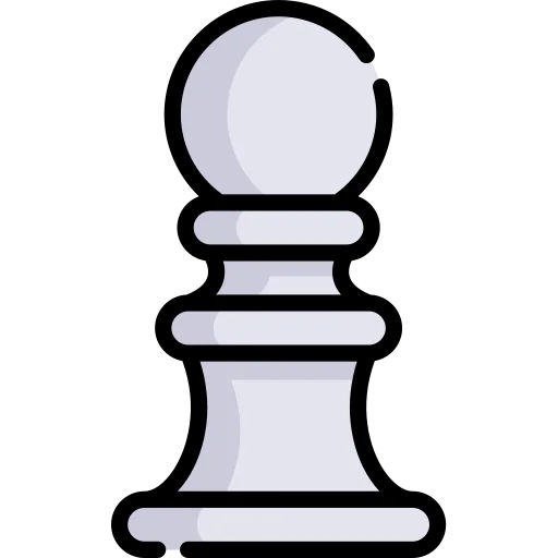 Pawn icon