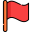 Flag icon 64x64