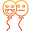 Ballons アイコン 64x64
