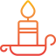 Candle アイコン 64x64