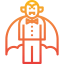 Dracula icon 64x64