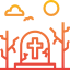 Grave icon 64x64