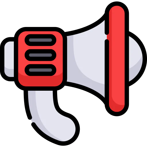 Speaker icon