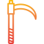 Scythe icon 64x64