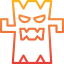 Trunk icon 64x64