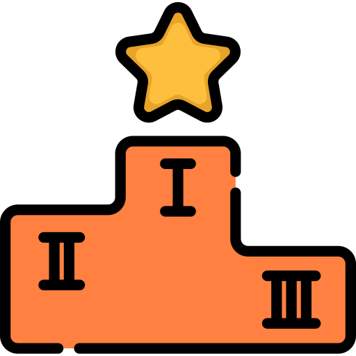 Podium icon
