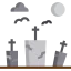 Grave icon 64x64