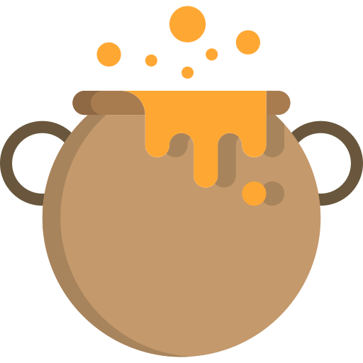 Cauldron icon