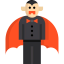 Dracula icon 64x64