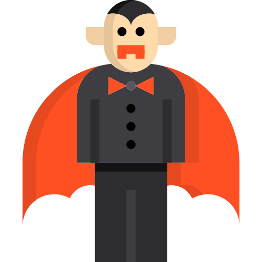 Dracula icon