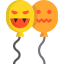 Ballons icon 64x64