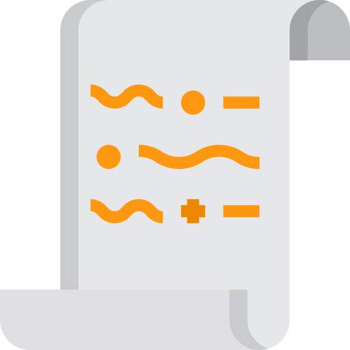 Scripture icon