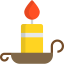 Candle icon 64x64