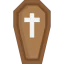 Coffin icon 64x64