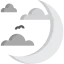 Night icon 64x64