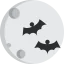 Moon icon 64x64