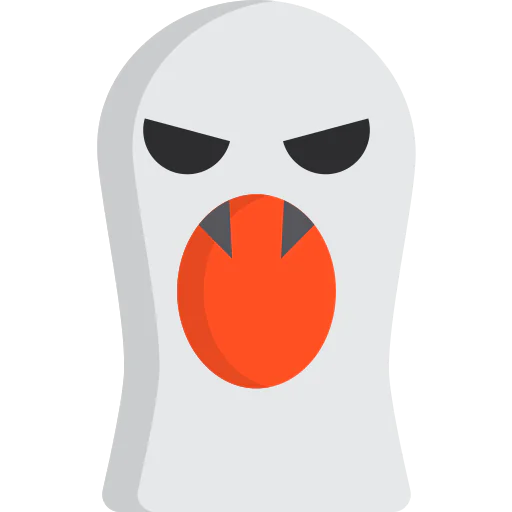 Ghost icon