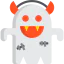 Ghost icon 64x64