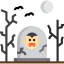 Grave icon 64x64