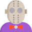 Mask icon 64x64