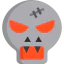 Skull icon 64x64