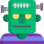 Frankenstein icon 64x64