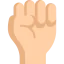 Fist 图标 64x64