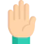 Hand 图标 64x64