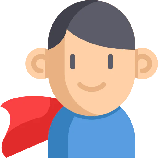 Superman icon