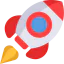 Rocket 图标 64x64