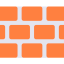 Wall 图标 64x64