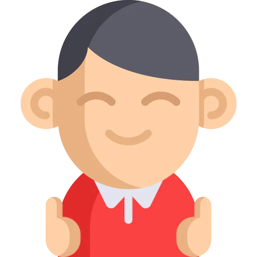 Thumbs up icon