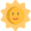 Sun 图标 64x64