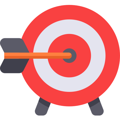 Target icon
