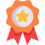 Medal 图标 64x64
