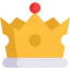 Crown 图标 64x64