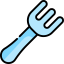 Fork アイコン 64x64