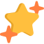 Star 图标 64x64