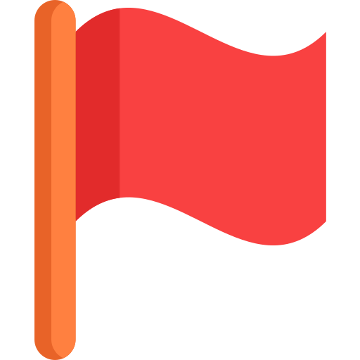 Flag icon