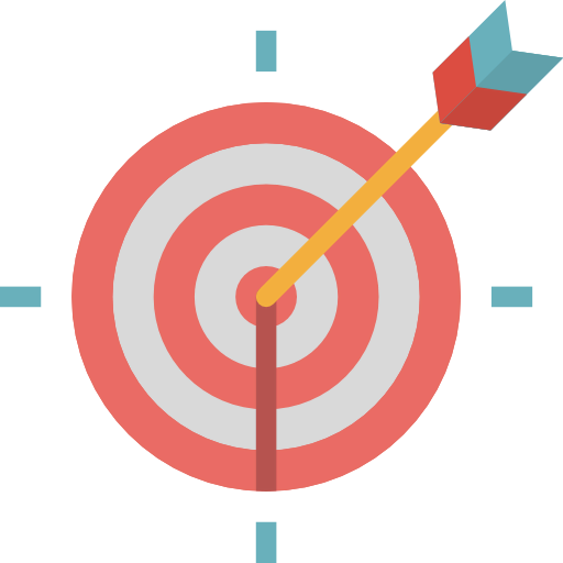 Target icon